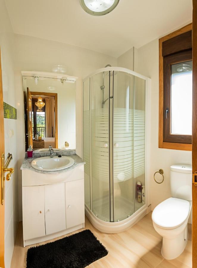 Casa Victoria Garden Con Jacuzzi Y Piscina Villa กัลดัส เด เรย์ส ภายนอก รูปภาพ